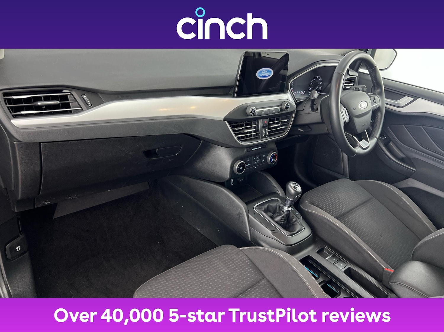 Used Ford Focus 2020 for sale - 76731781: Photo 14