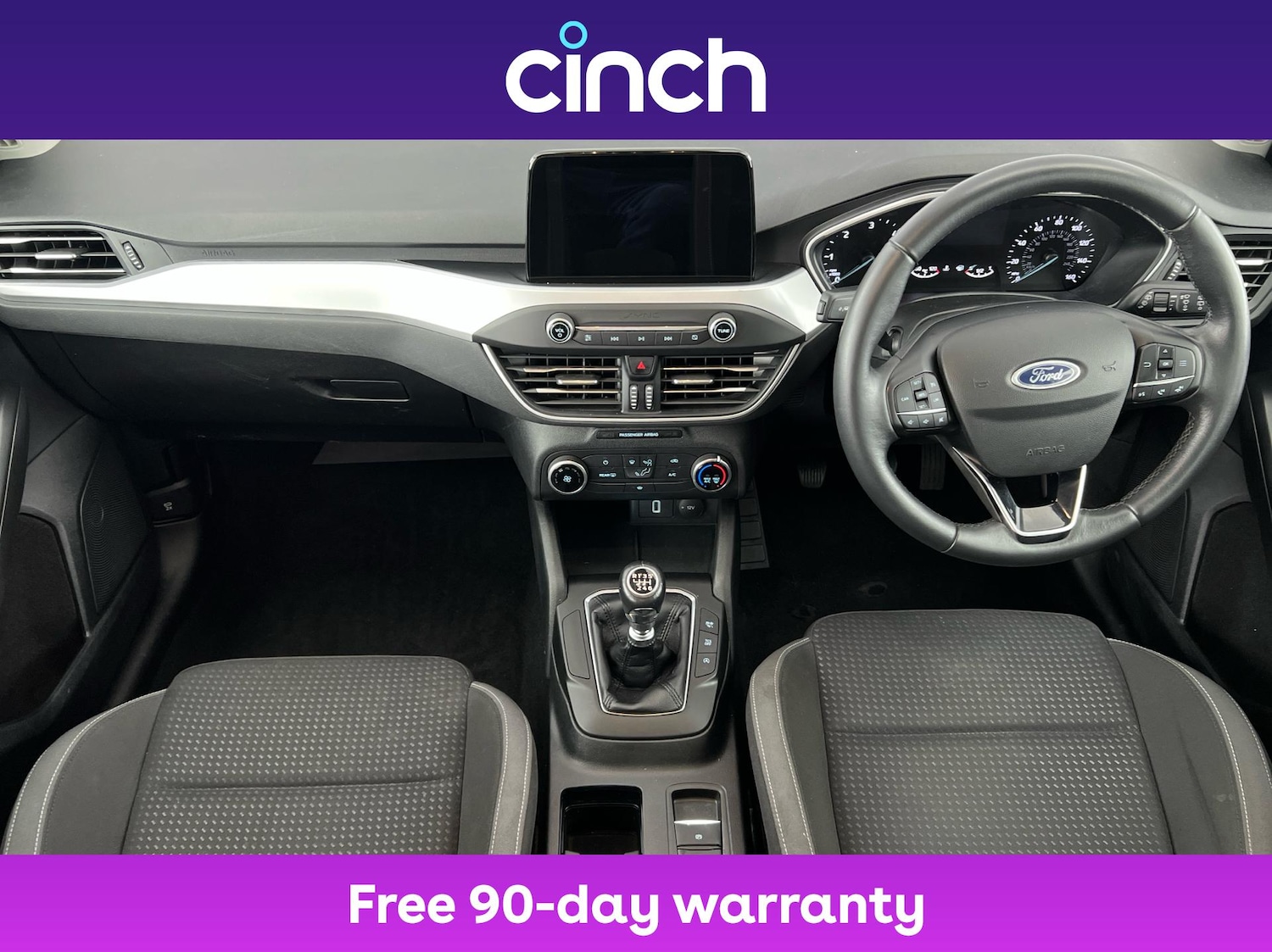 Used Ford Focus 2020 for sale - 76731781: Photo 15