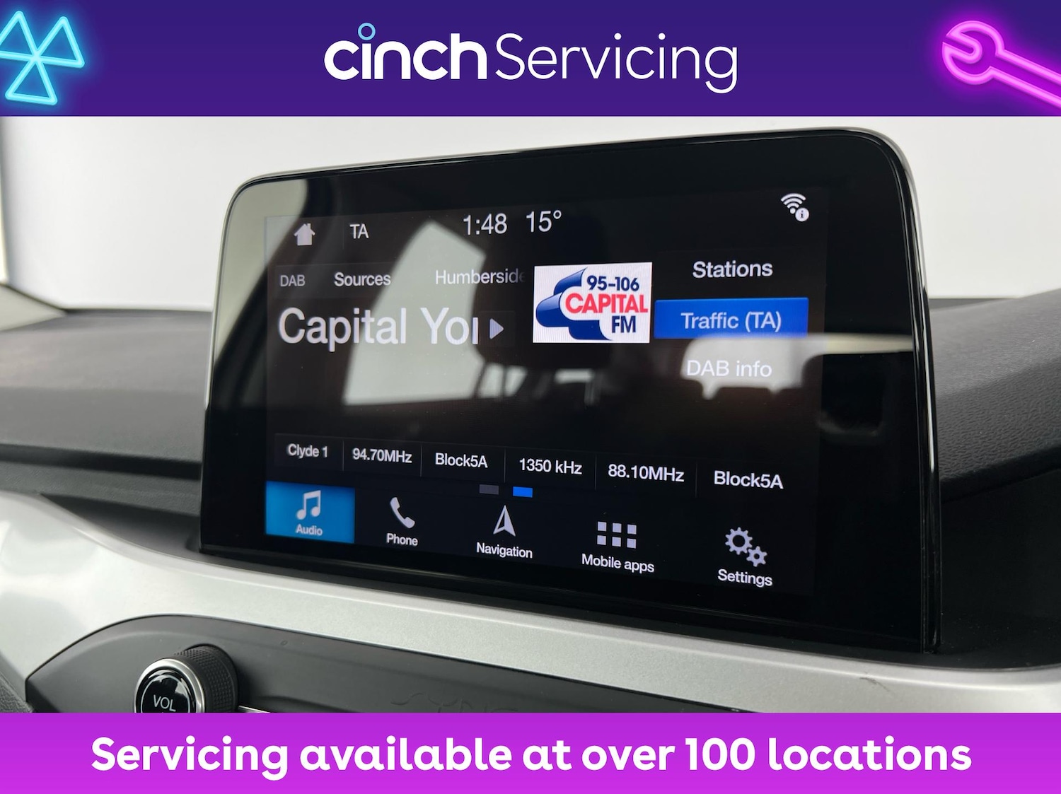 Used Ford Focus 2020 for sale - 76731781: Photo 31