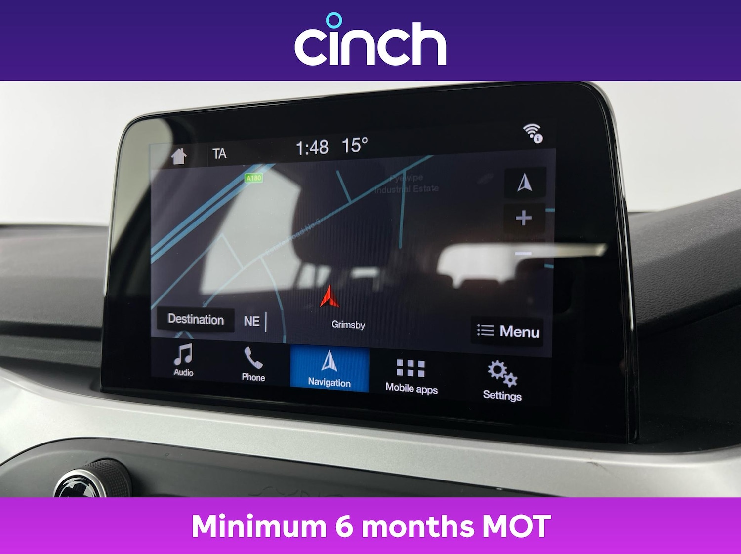 Used Ford Focus 2020 for sale - 76731781: Photo 32