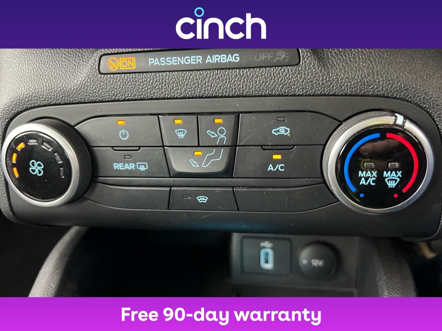 Used Ford Focus 2020 for sale - 76731781: Photo 34