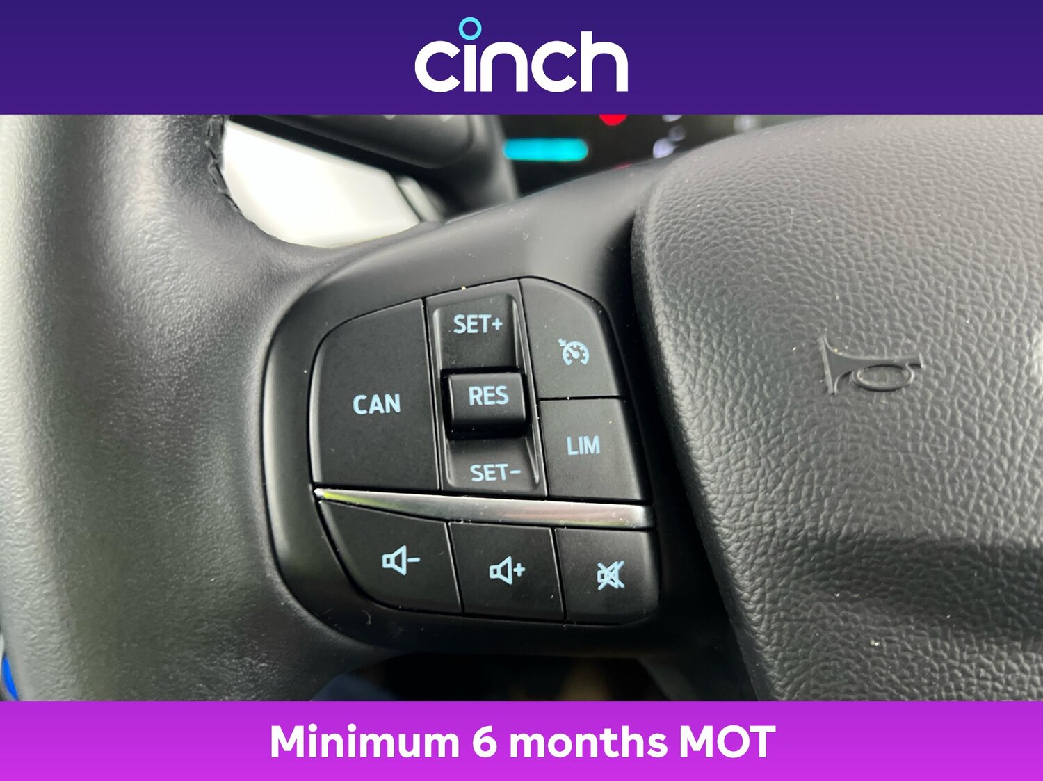 Used Ford Focus 2020 for sale - 76731781: Photo 37