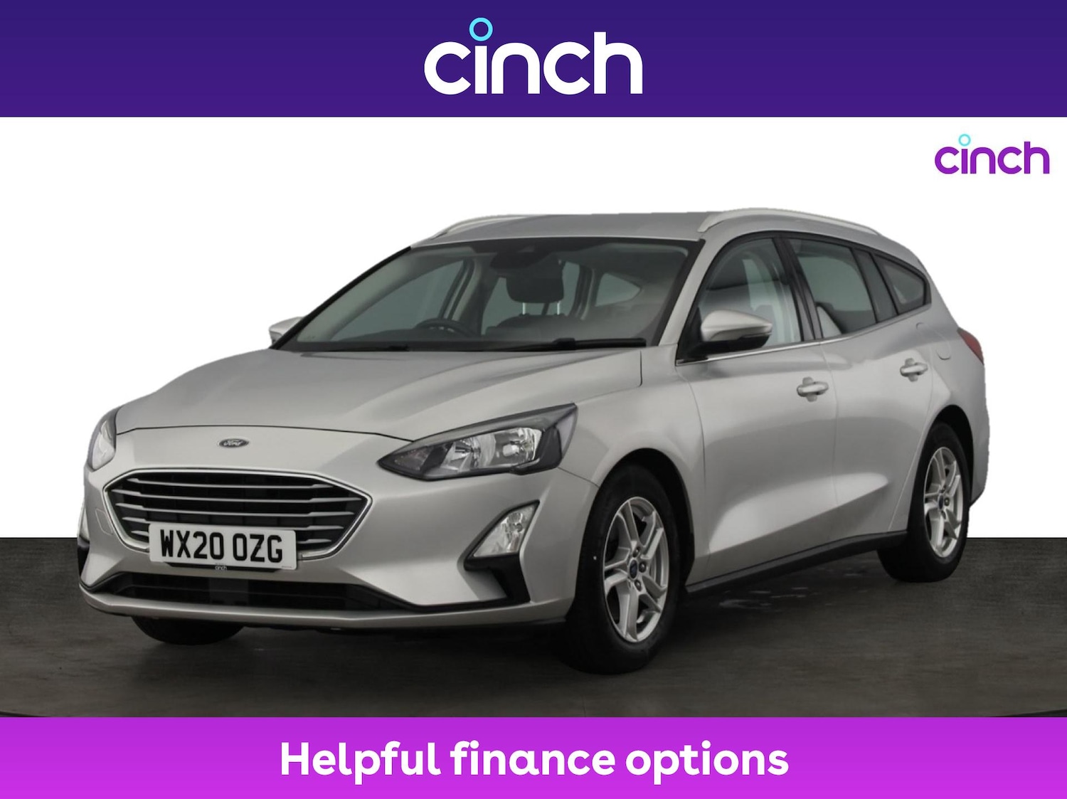 Used Ford Focus 2020 for sale - 76731781: Photo 9