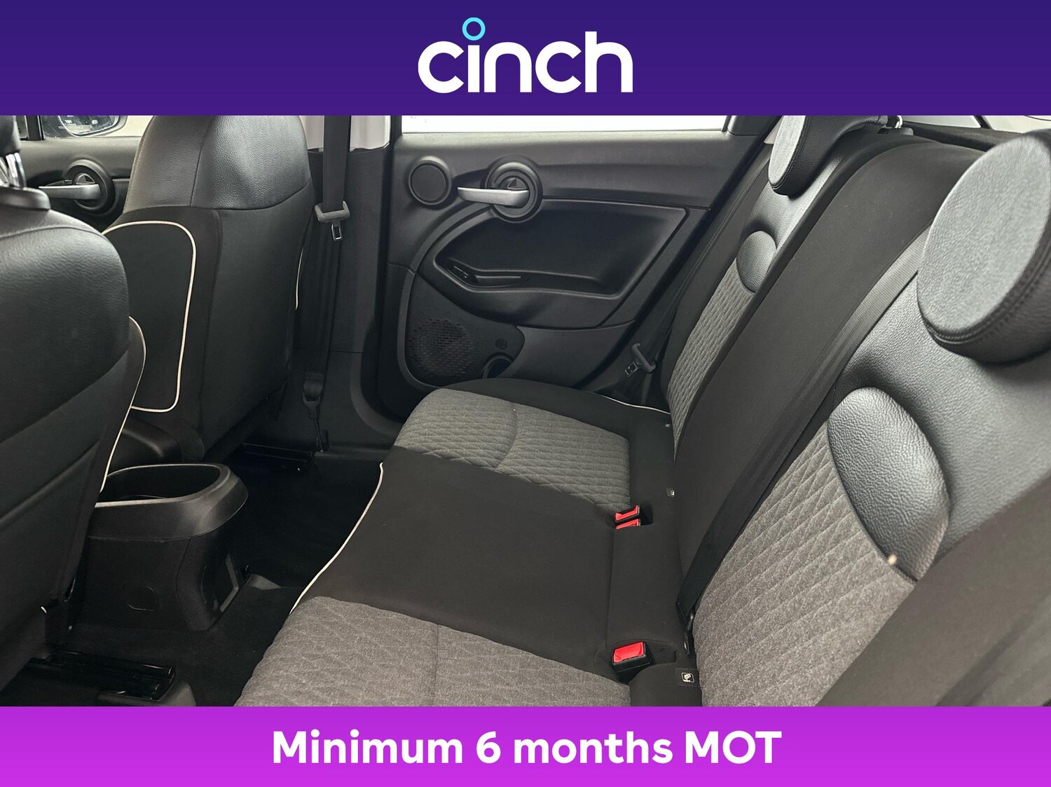 Used Fiat 500X 2019 for sale - 75955380: Photo 20