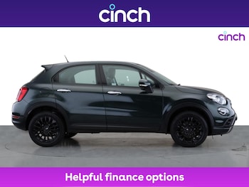 Used Fiat 500X 2019 for sale - 75955380: Photo 2