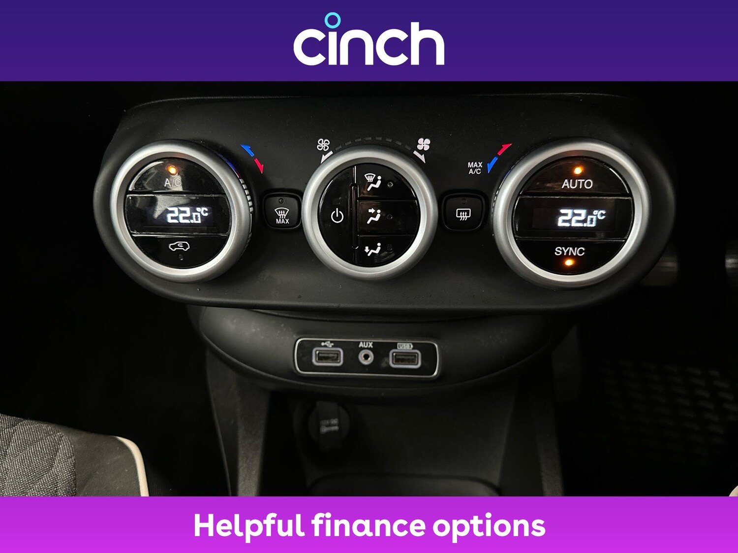 Used Fiat 500X 2019 for sale - 75955380: Photo 30