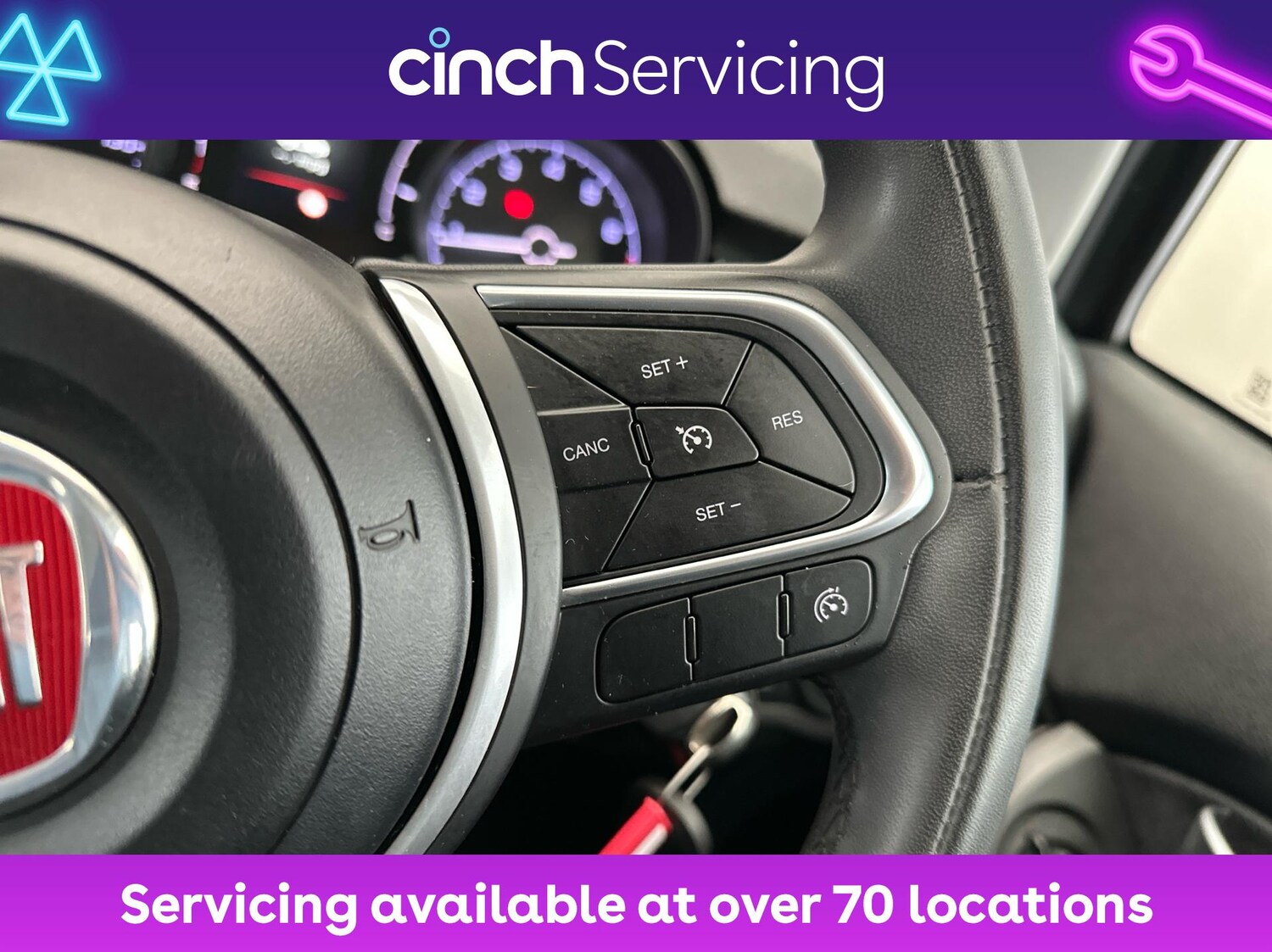 Used Fiat 500X 2019 for sale - 75955380: Photo 31