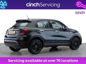 Used Fiat 500X 2019 for sale - 75955380: Photo 3