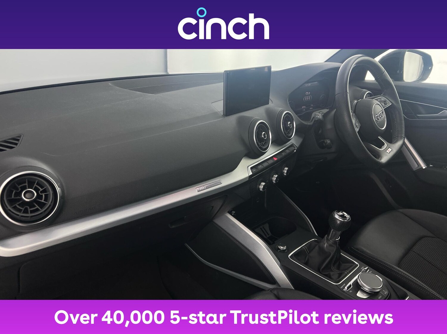 Used Audi Q2 2020 for sale - 77020351: Photo 14