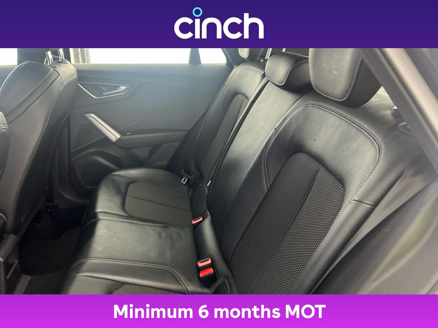 Used Audi Q2 2020 for sale - 77020351: Photo 20