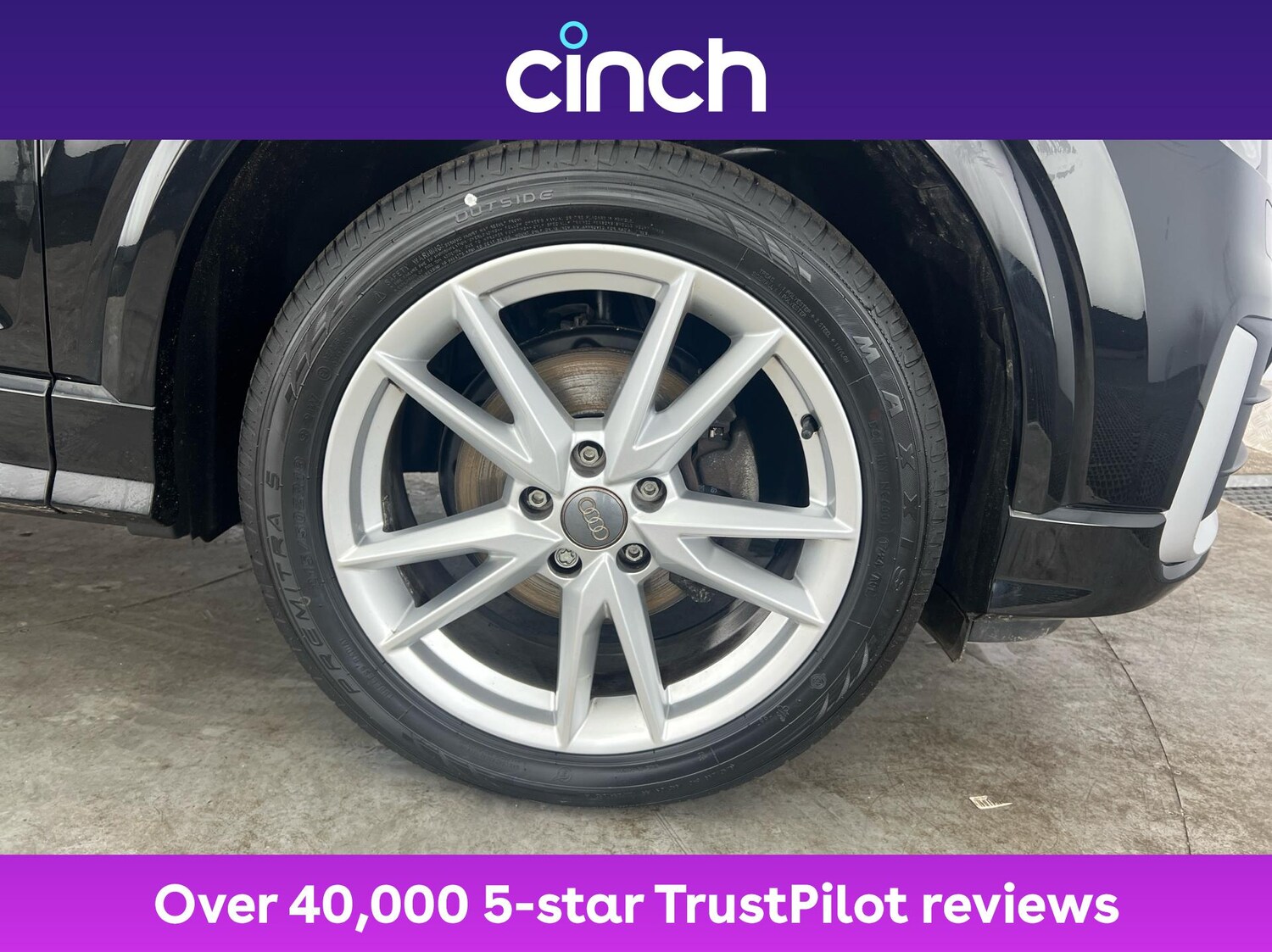 Used Audi Q2 2020 for sale - 77020351: Photo 28