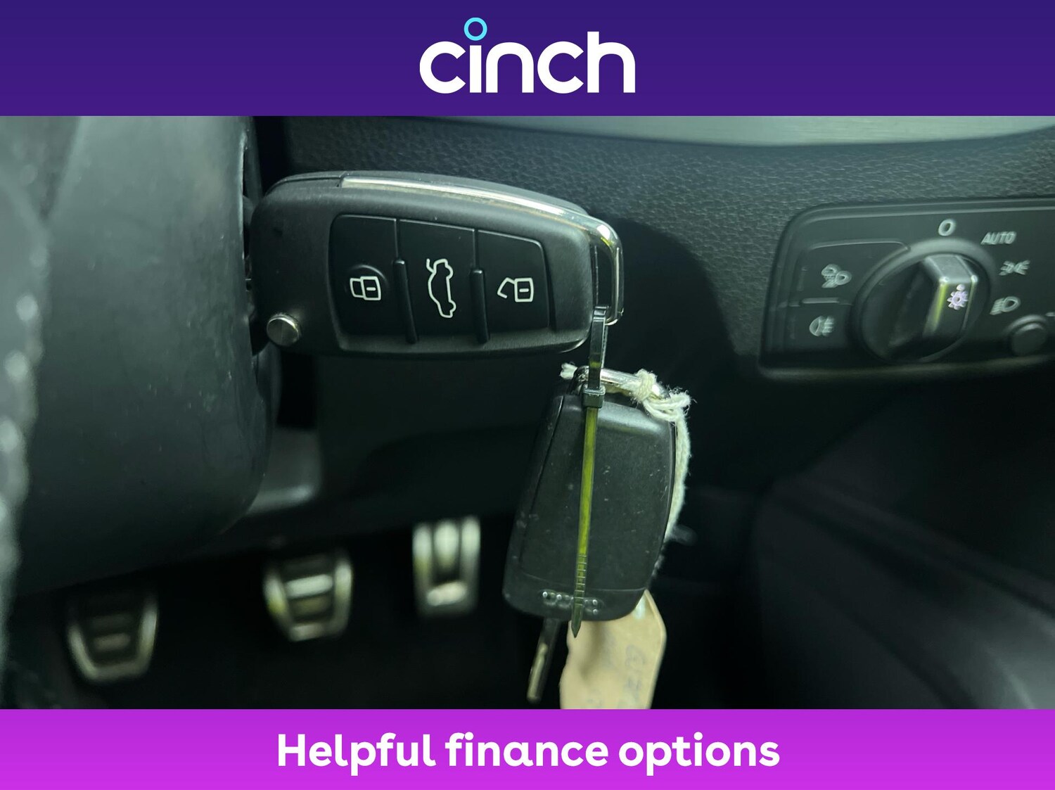 Used Audi Q2 2020 for sale - 77020351: Photo 30