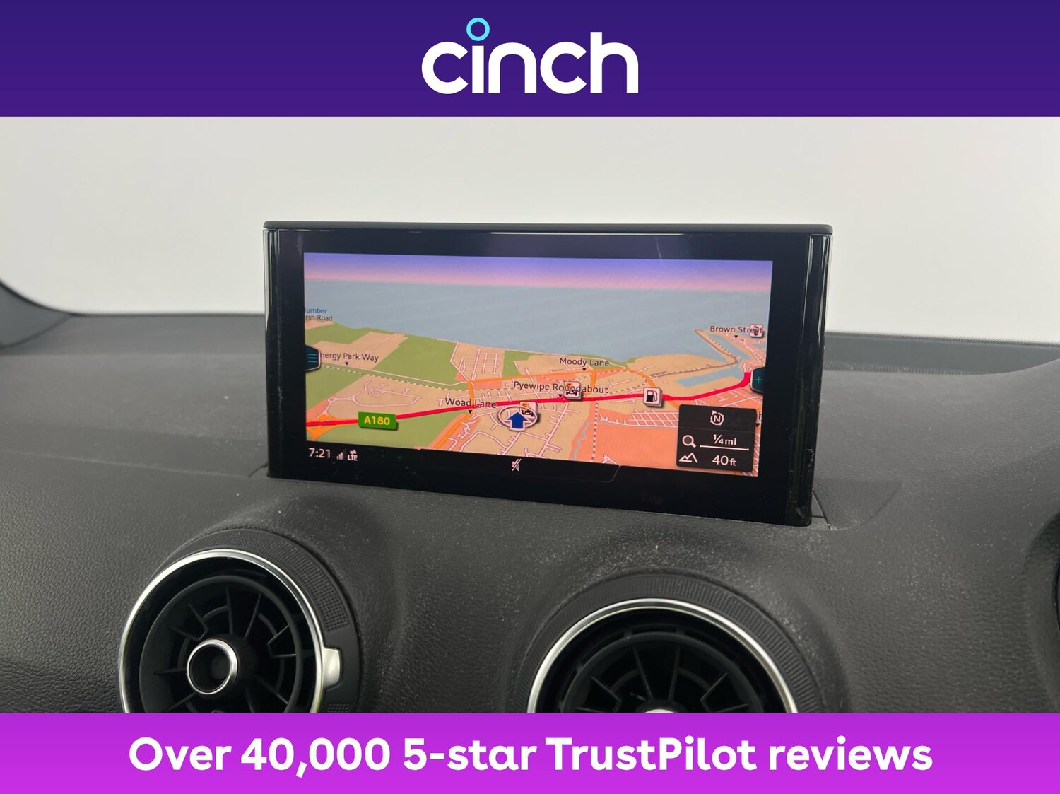 Used Audi Q2 2020 for sale - 77020351: Photo 33