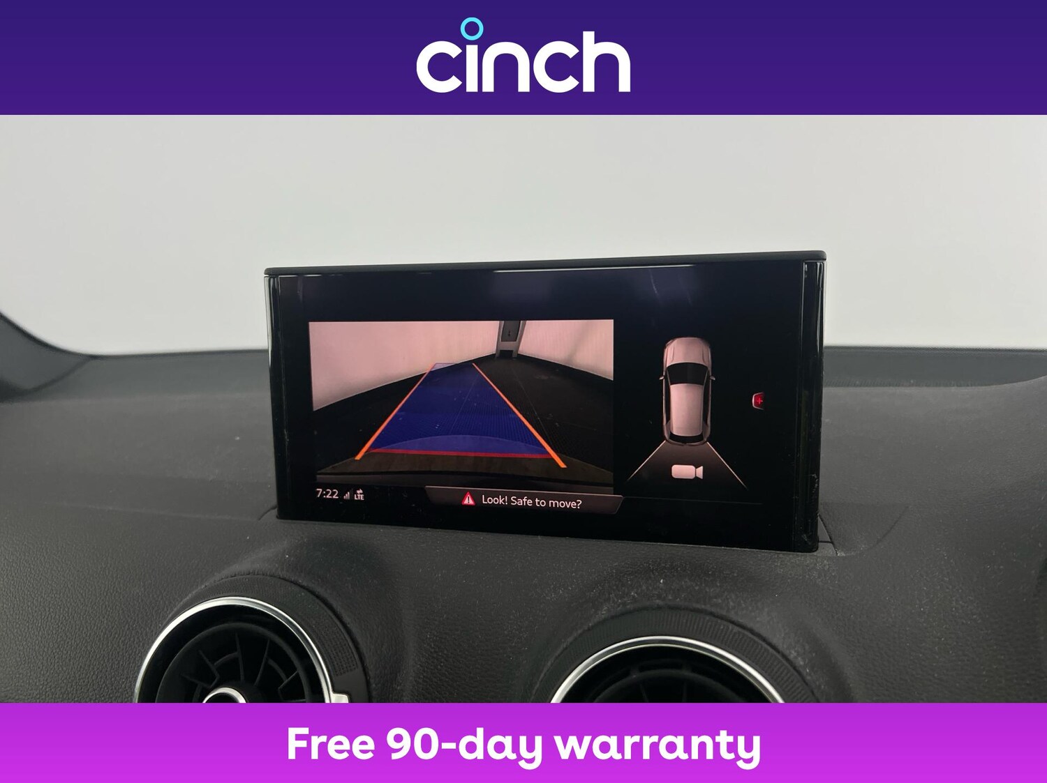 Used Audi Q2 2020 for sale - 77020351: Photo 34