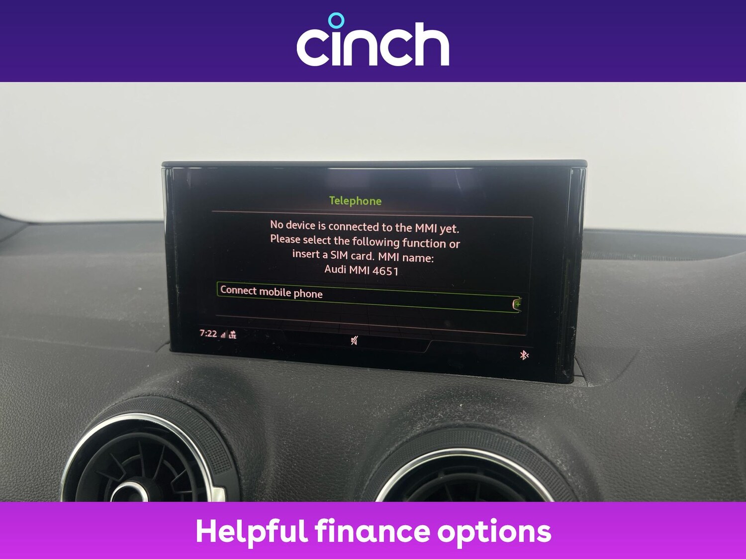 Used Audi Q2 2020 for sale - 77020351: Photo 35