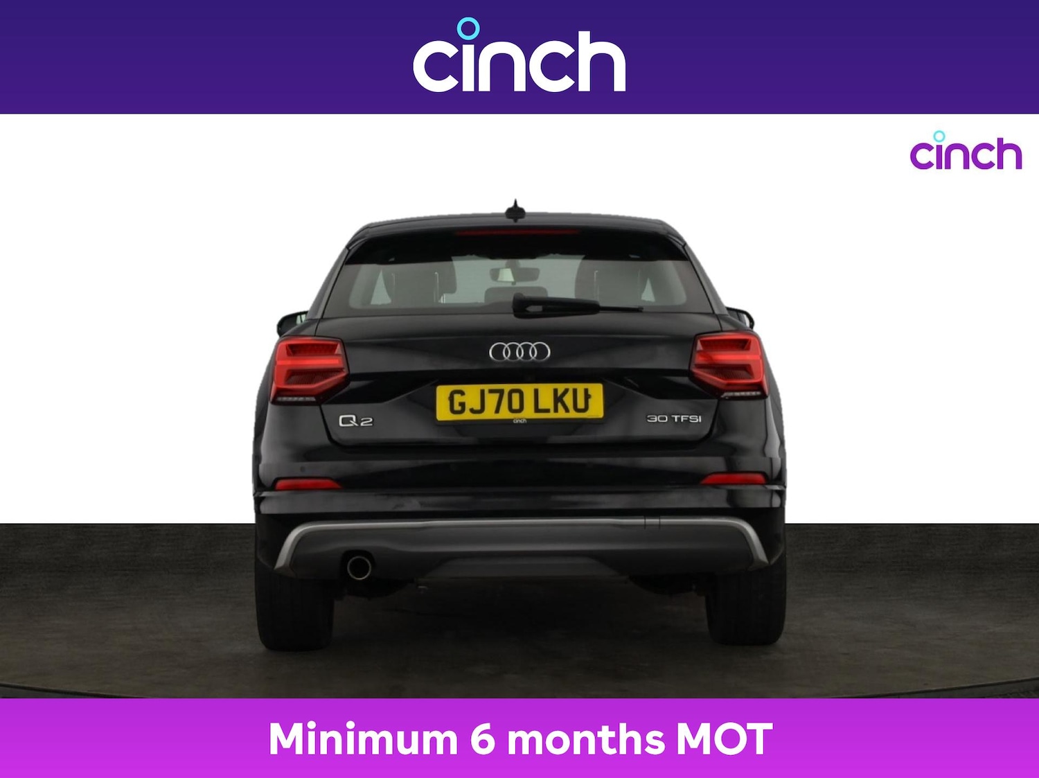 Used Audi Q2 2020 for sale - 77020351: Photo 5