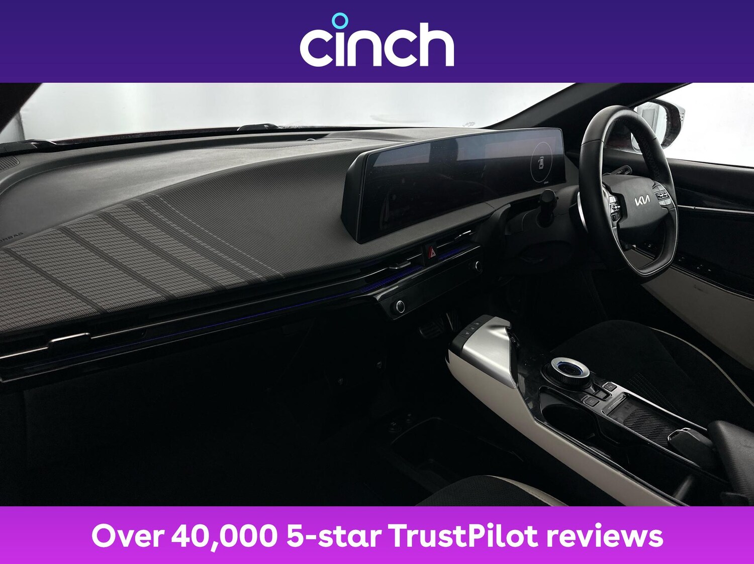 Used Kia EV6 2022 for sale - 77018452: Photo 14