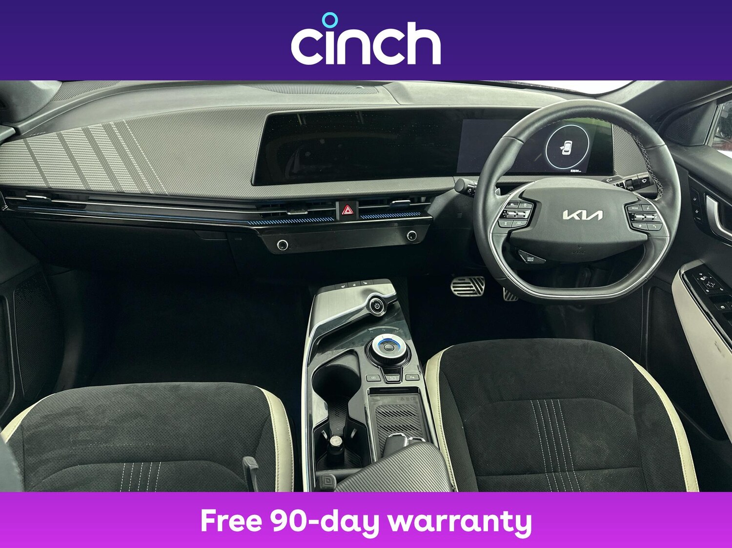 Used Kia EV6 2022 for sale - 77018452: Photo 15