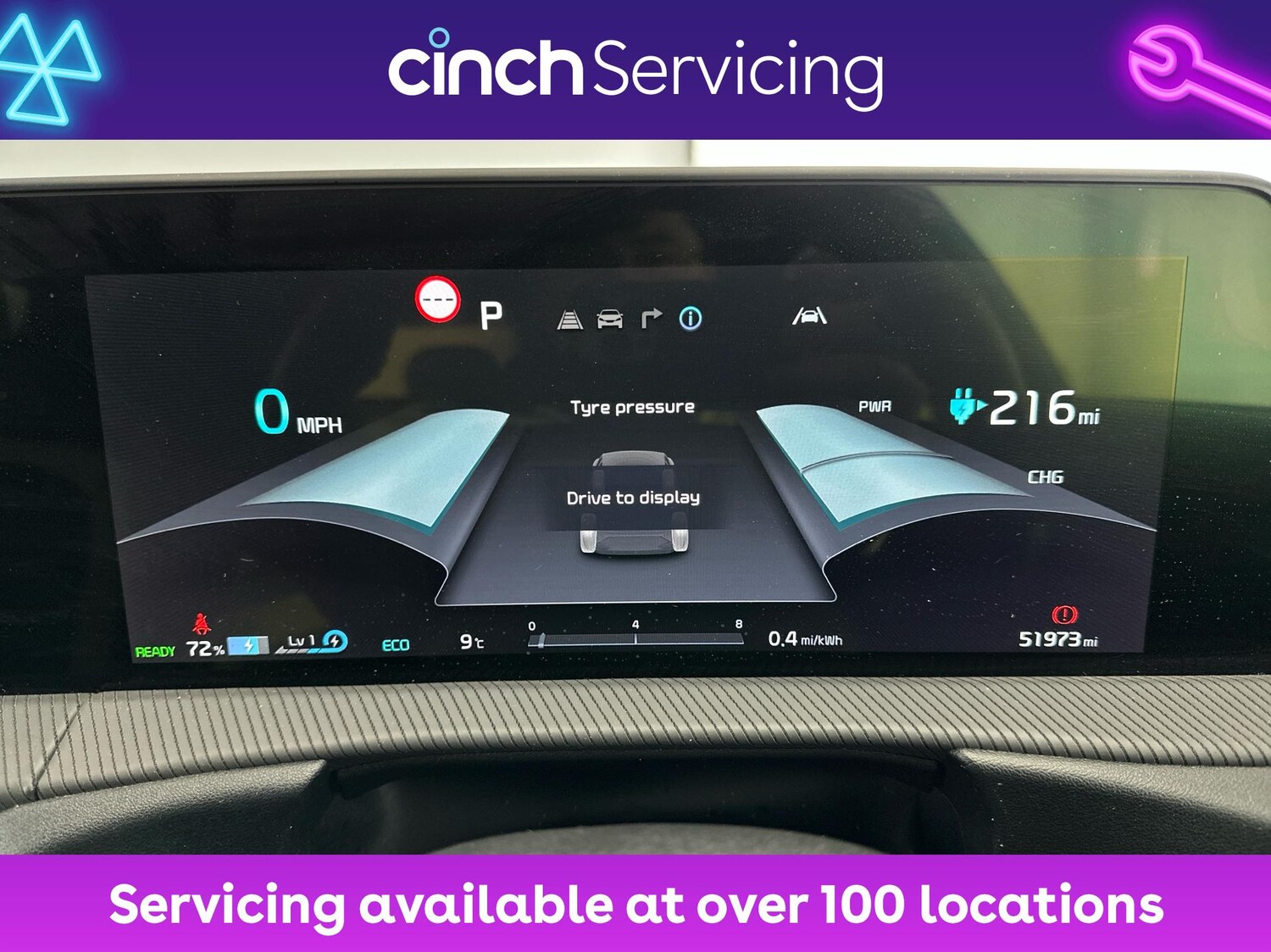 Used Kia EV6 2022 for sale - 77018452: Photo 18