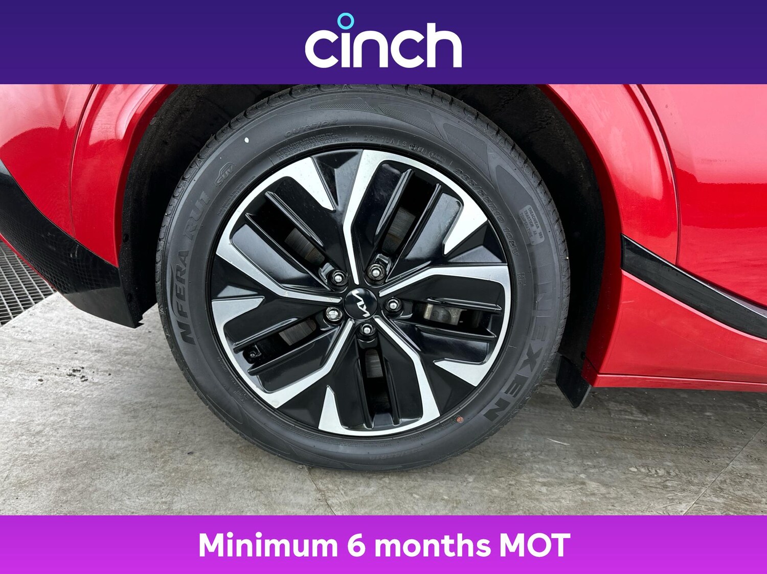 Used Kia EV6 2022 for sale - 77018452: Photo 27