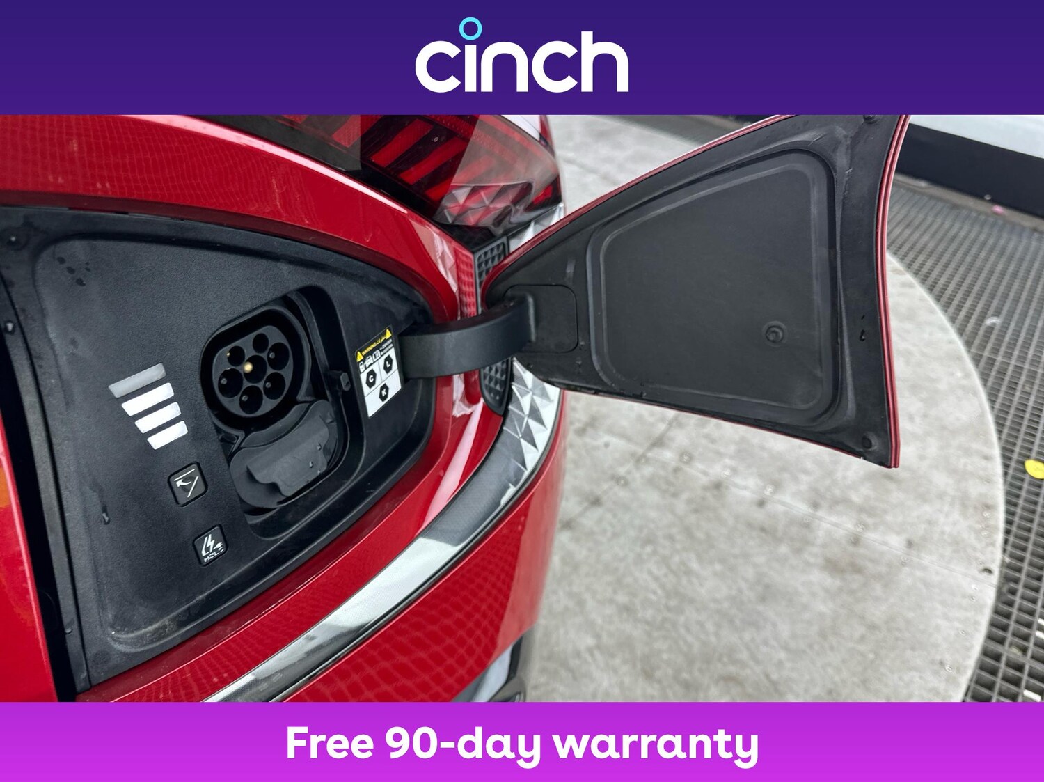 Used Kia EV6 2022 for sale - 77018452: Photo 29