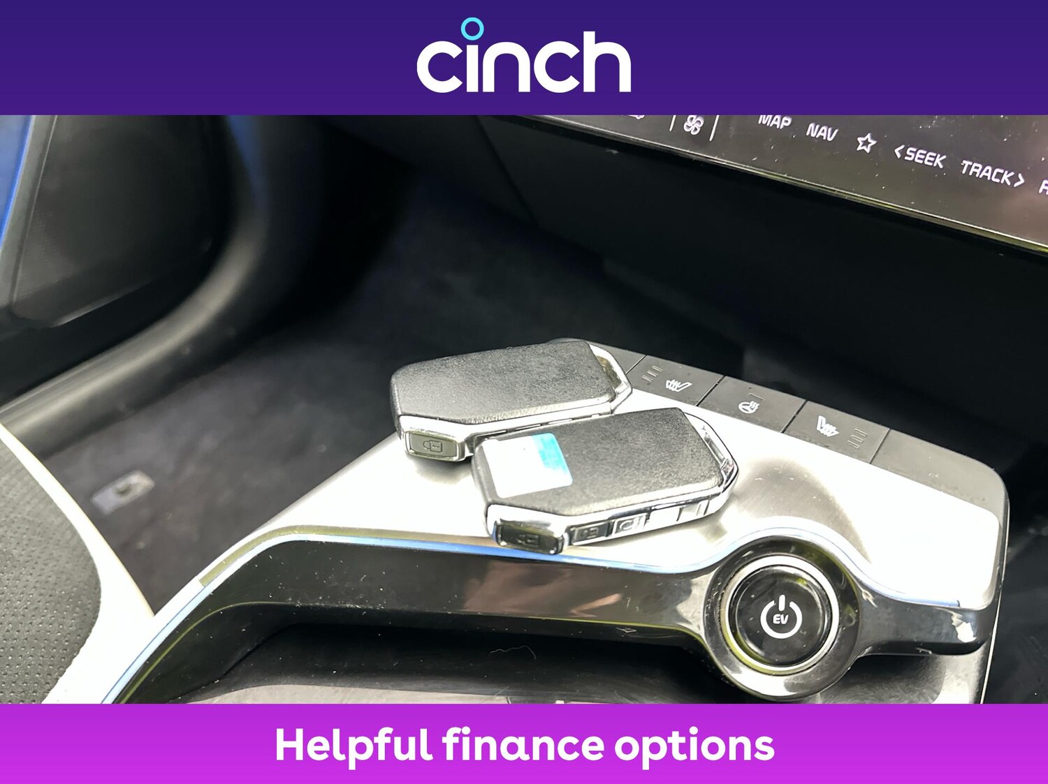 Used Kia EV6 2022 for sale - 77018452: Photo 30