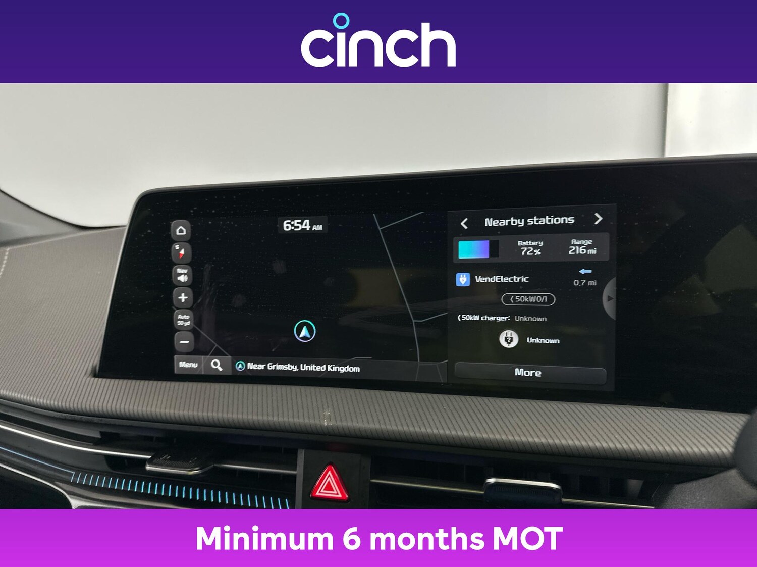 Used Kia EV6 2022 for sale - 77018452: Photo 32