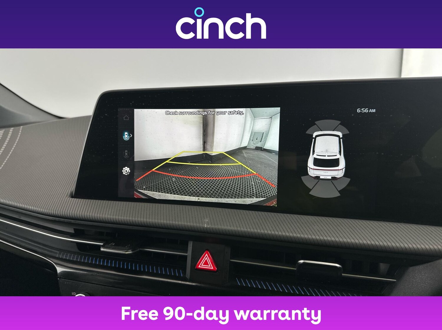 Used Kia EV6 2022 for sale - 77018452: Photo 34