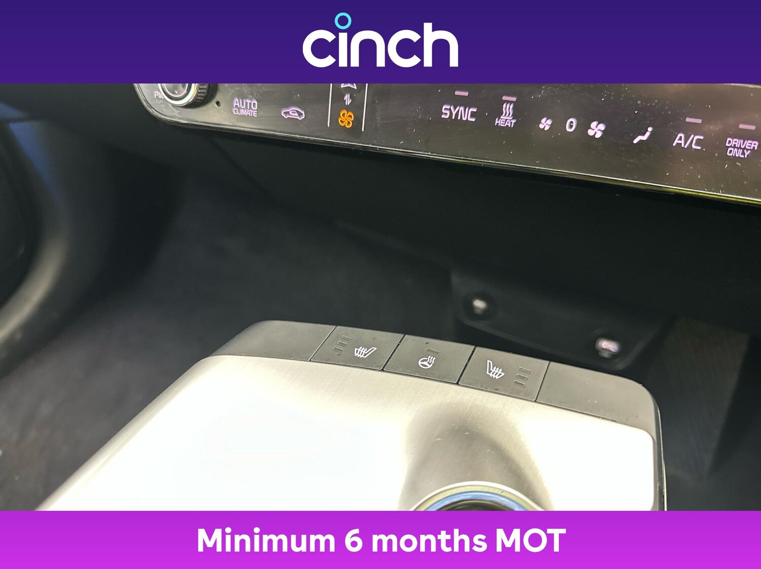 Used Kia EV6 2022 for sale - 77018452: Photo 37