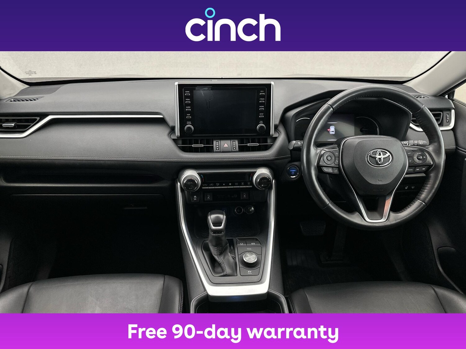 Used Toyota RAV4 2020 for sale - 76385666: Photo 15