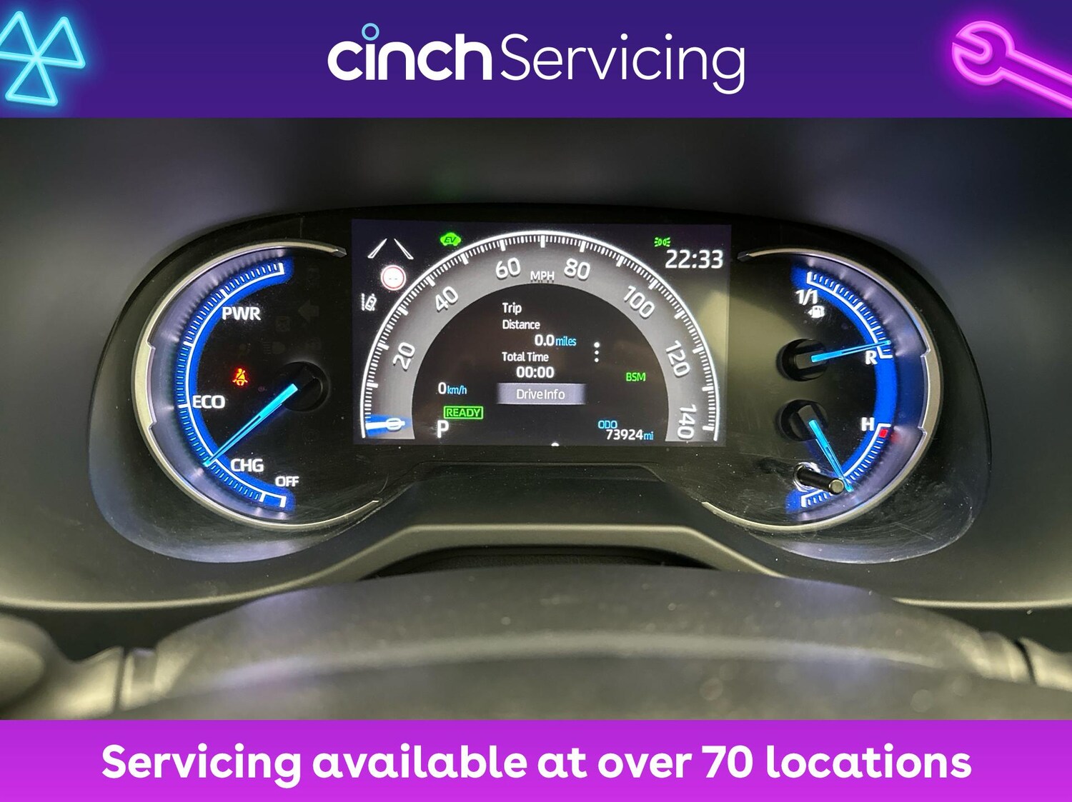 Used Toyota RAV4 2020 for sale - 76385666: Photo 18