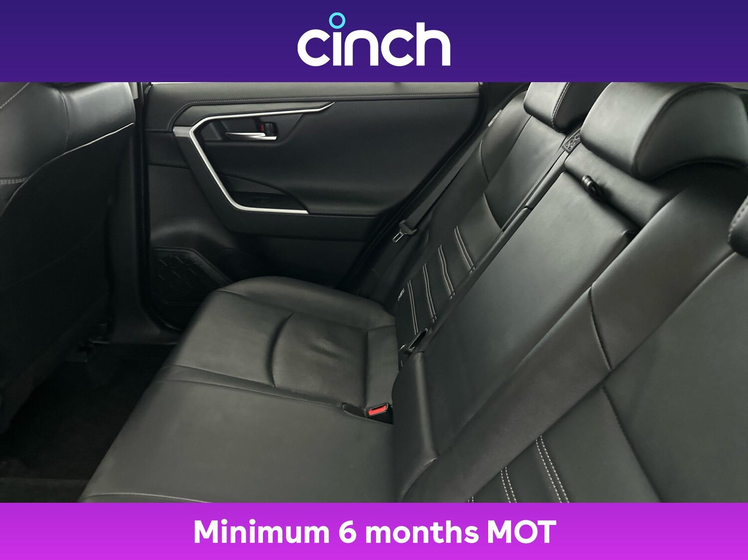 Used Toyota RAV4 2020 for sale - 76385666: Photo 20