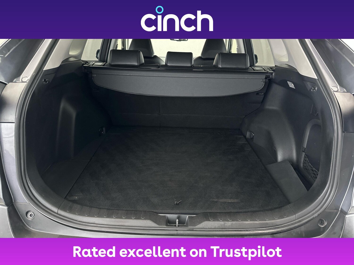 Used Toyota RAV4 2020 for sale - 76385666: Photo 21