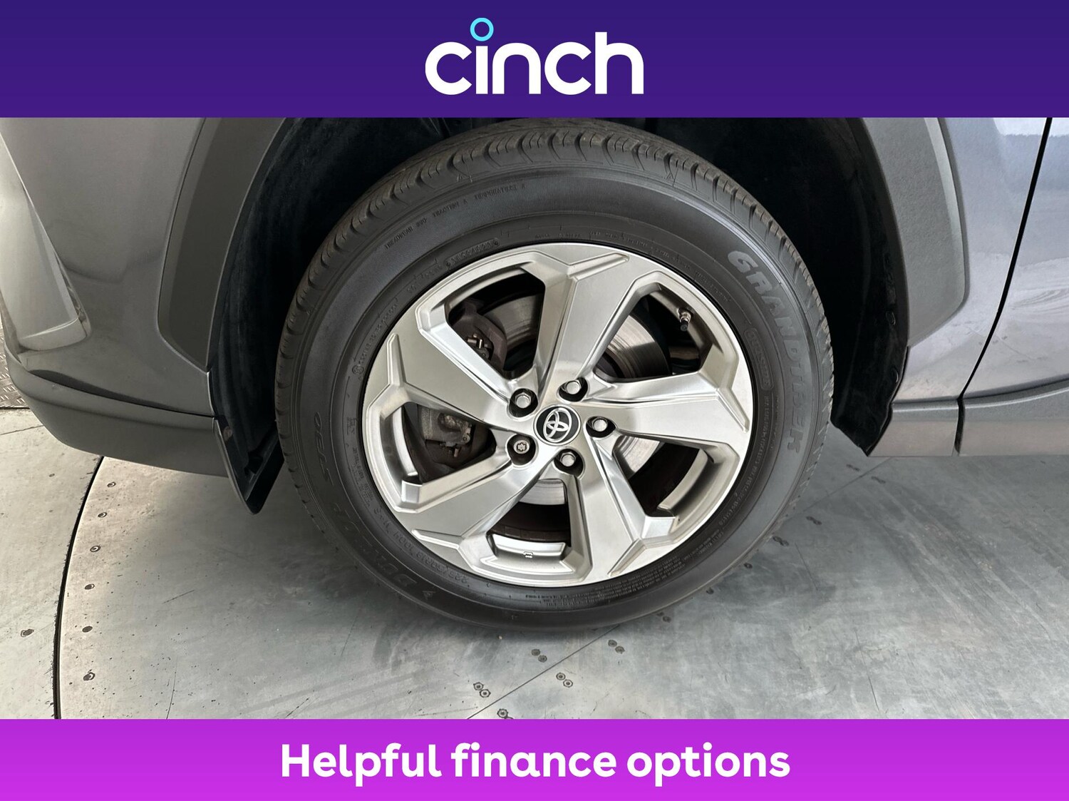 Used Toyota RAV4 2020 for sale - 76385666: Photo 24