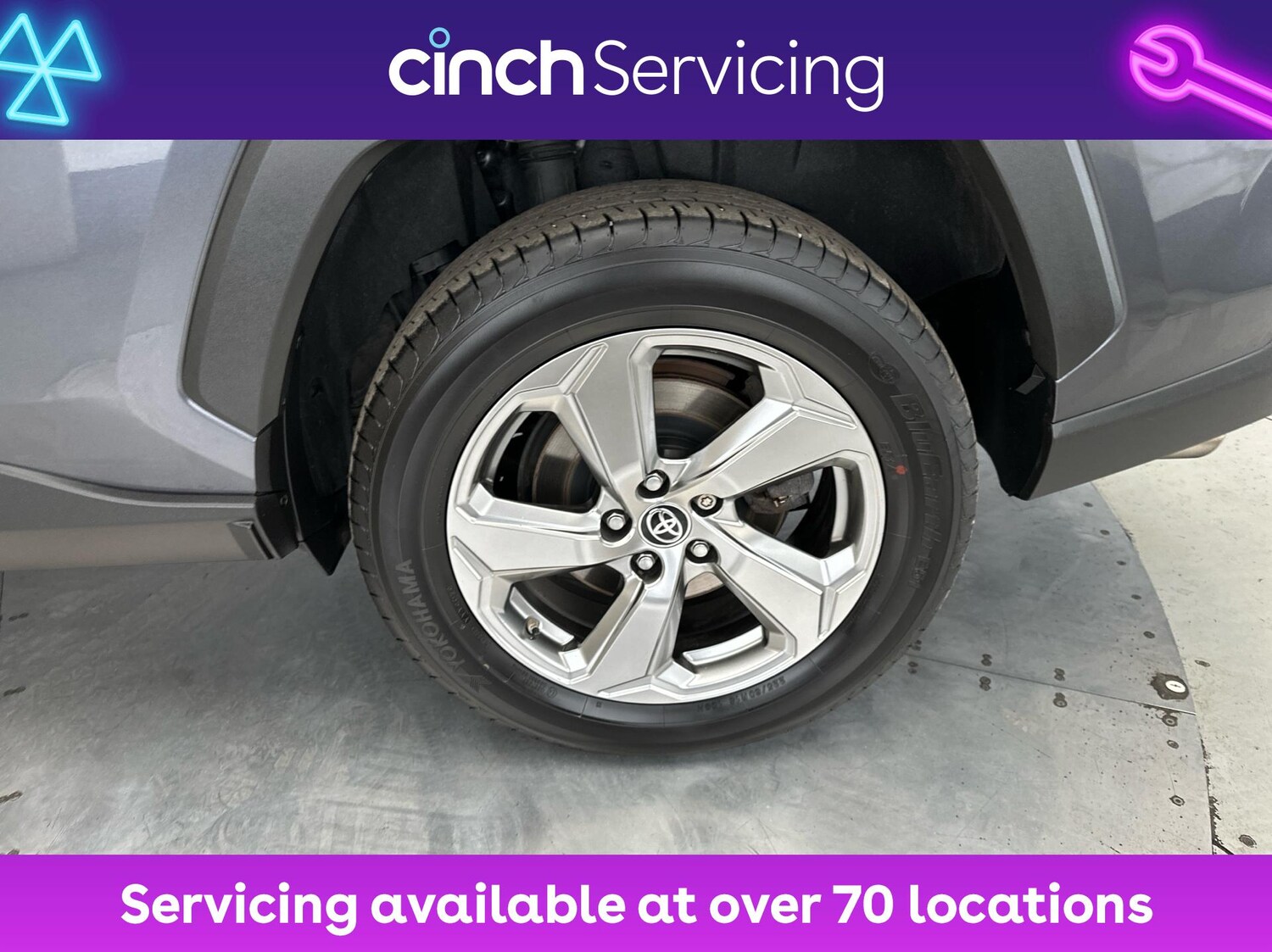 Used Toyota RAV4 2020 for sale - 76385666: Photo 26