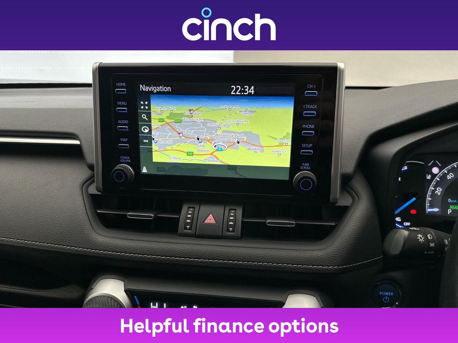 Used Toyota RAV4 2020 for sale - 76385666: Photo 30