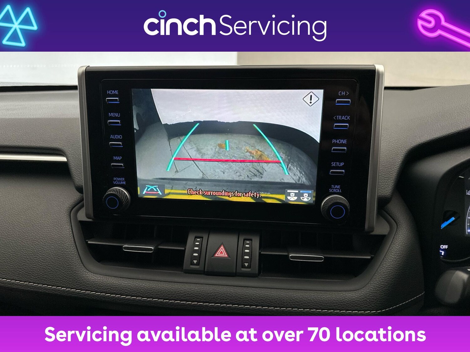 Used Toyota RAV4 2020 for sale - 76385666: Photo 31