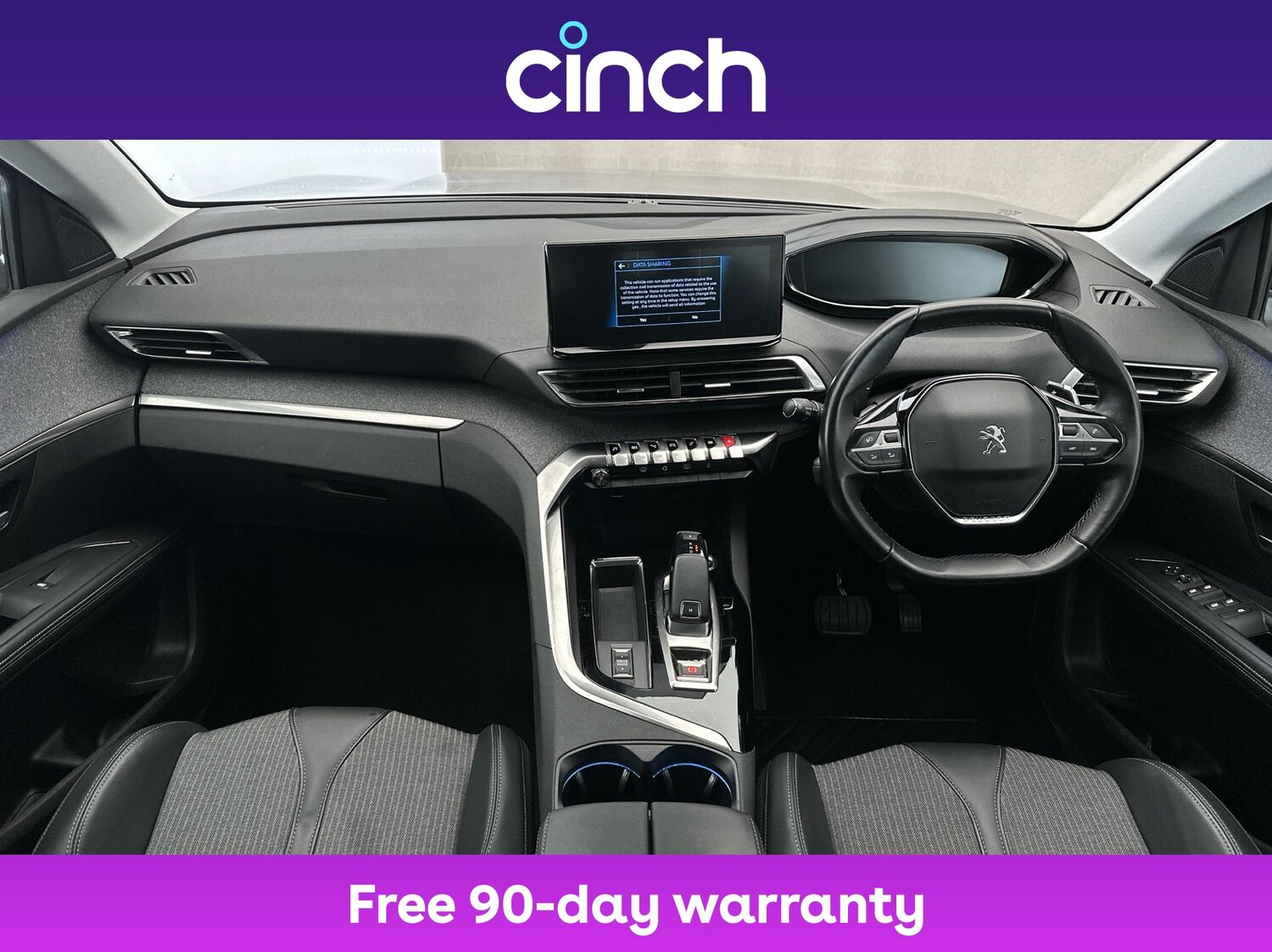 Used Peugeot 5008 2021 for sale - 76178801: Photo 15