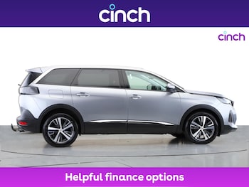 Used Peugeot 5008 2021 for sale - 76178801: Photo 2