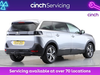Used Peugeot 5008 2021 for sale - 76178801: Photo 3