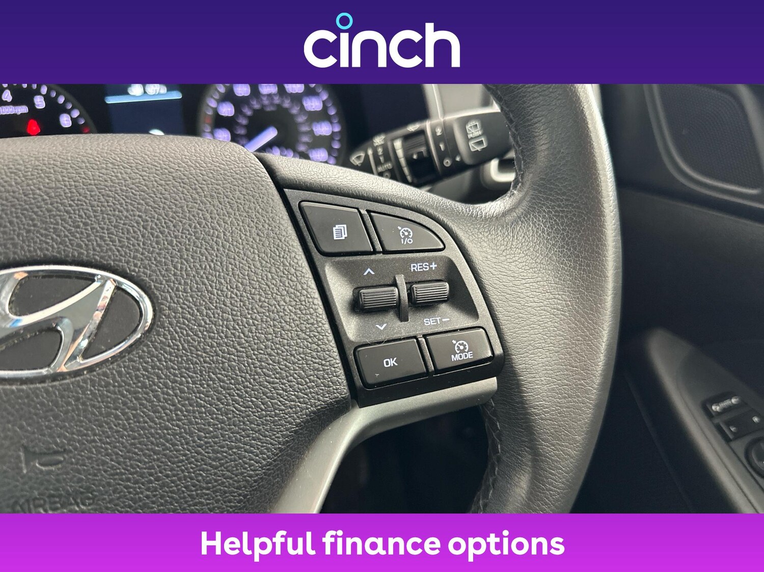 Used Hyundai TUCSON 2018 for sale - 77088819: Photo 35