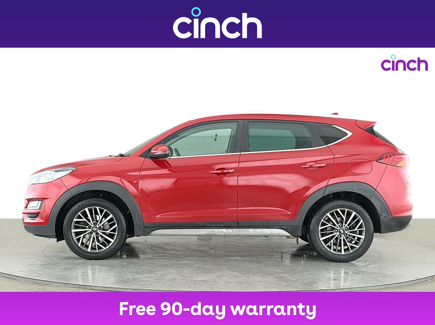 Used Hyundai TUCSON 2018 for sale - 77088819: Photo 8