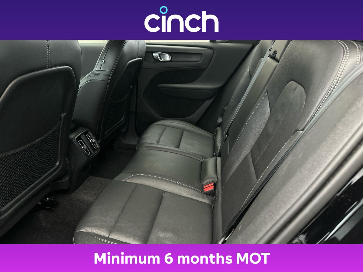 Used Volvo XC40 2021 for sale - 77056176: Photo 20