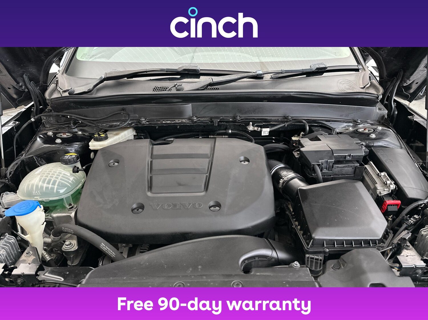 Used Volvo XC40 2021 for sale - 77056176: Photo 23