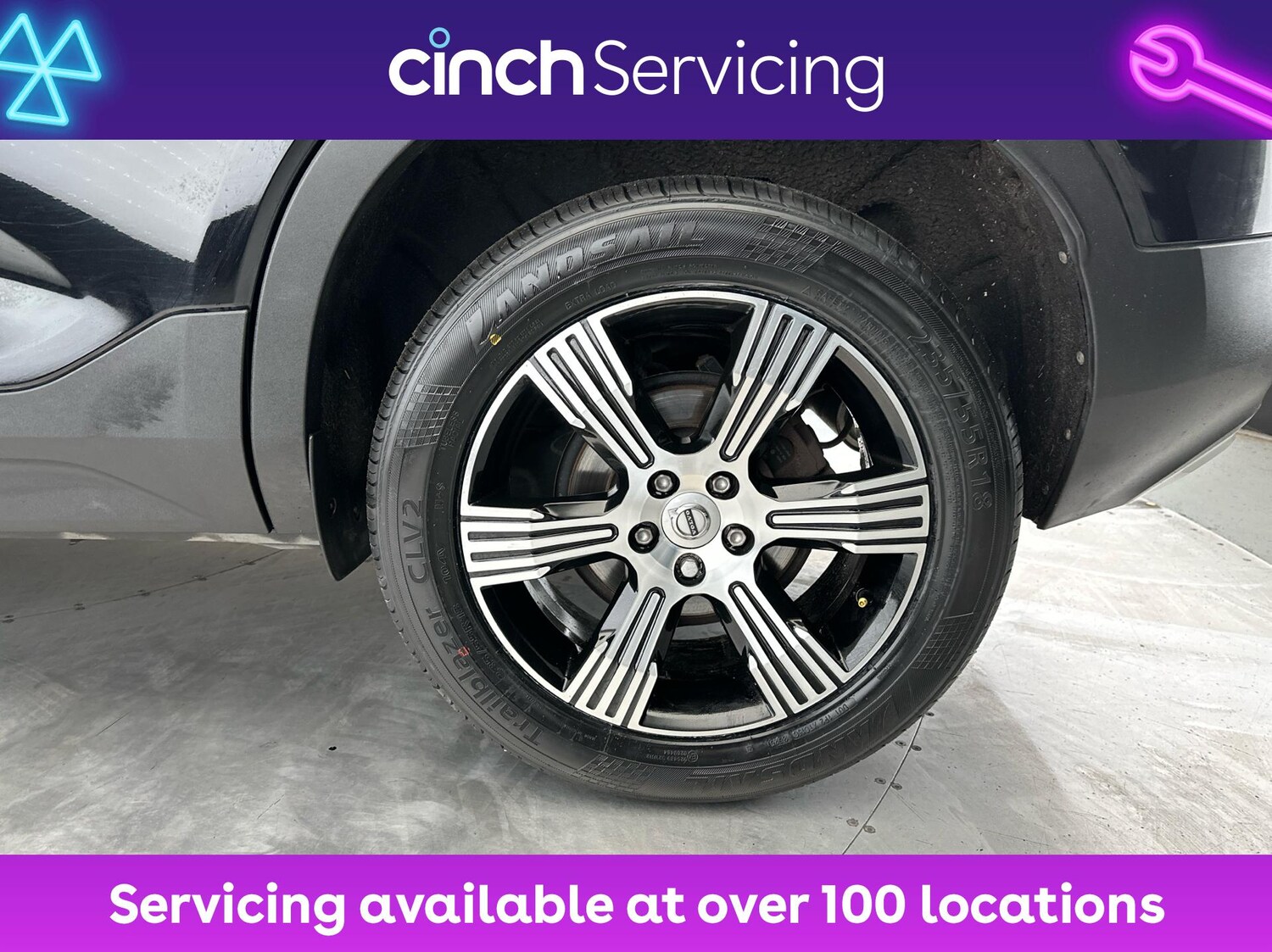 Used Volvo XC40 2021 for sale - 77056176: Photo 26