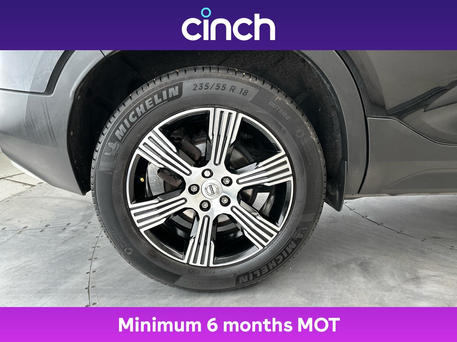 Used Volvo XC40 2021 for sale - 77056176: Photo 27