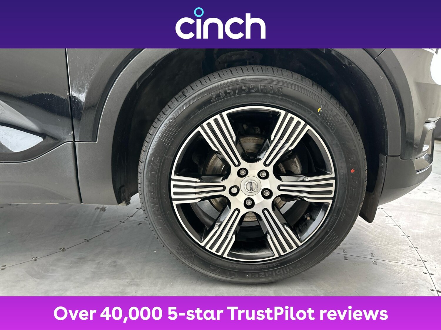 Used Volvo XC40 2021 for sale - 77056176: Photo 28