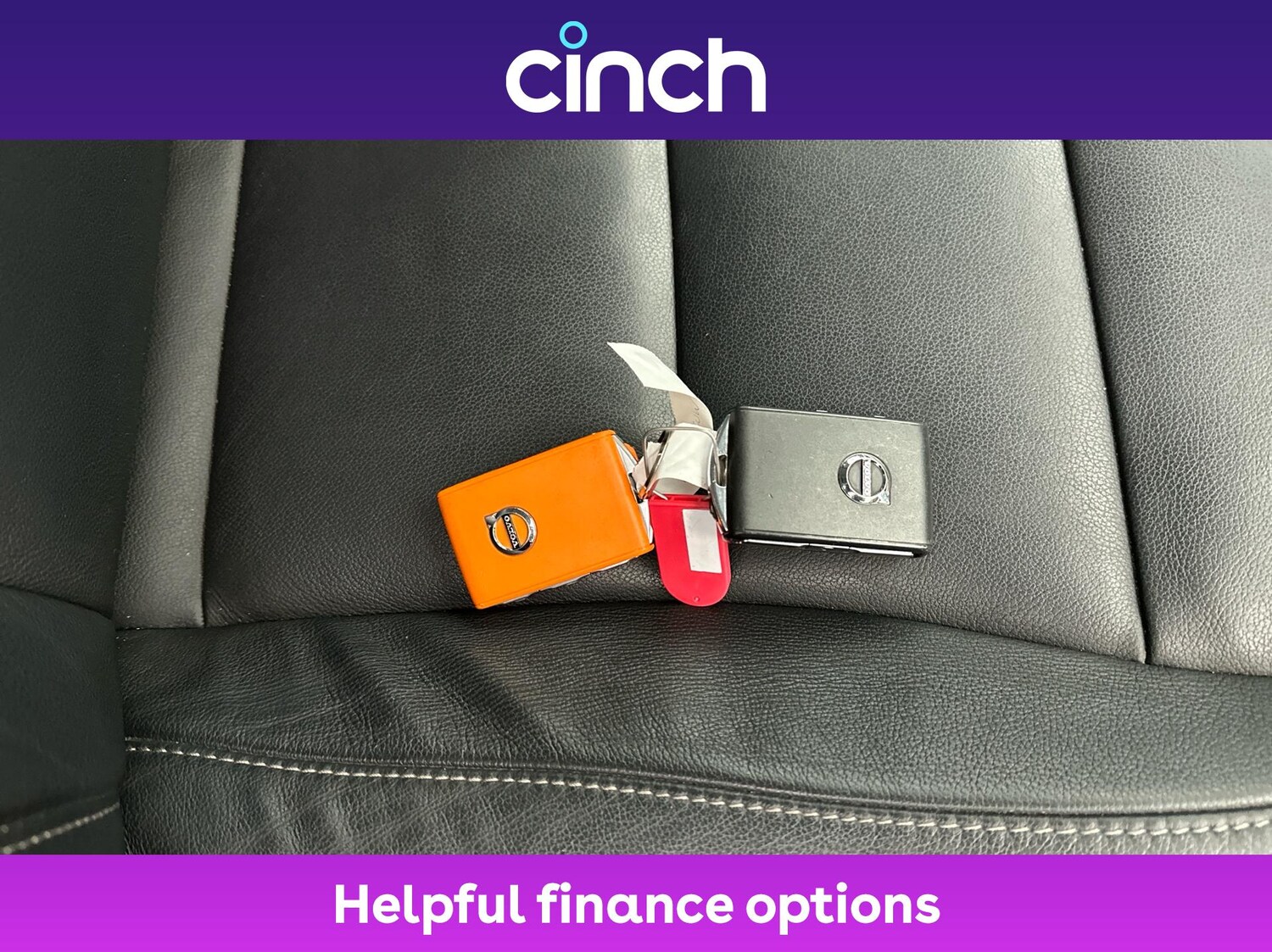 Used Volvo XC40 2021 for sale - 77056176: Photo 30