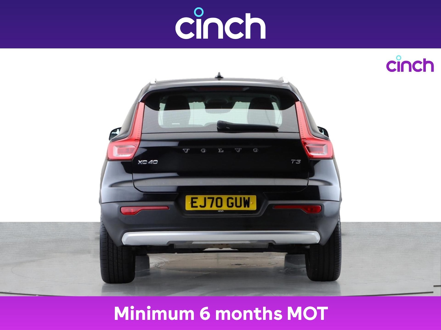 Used Volvo XC40 2021 for sale - 77056176: Photo 5