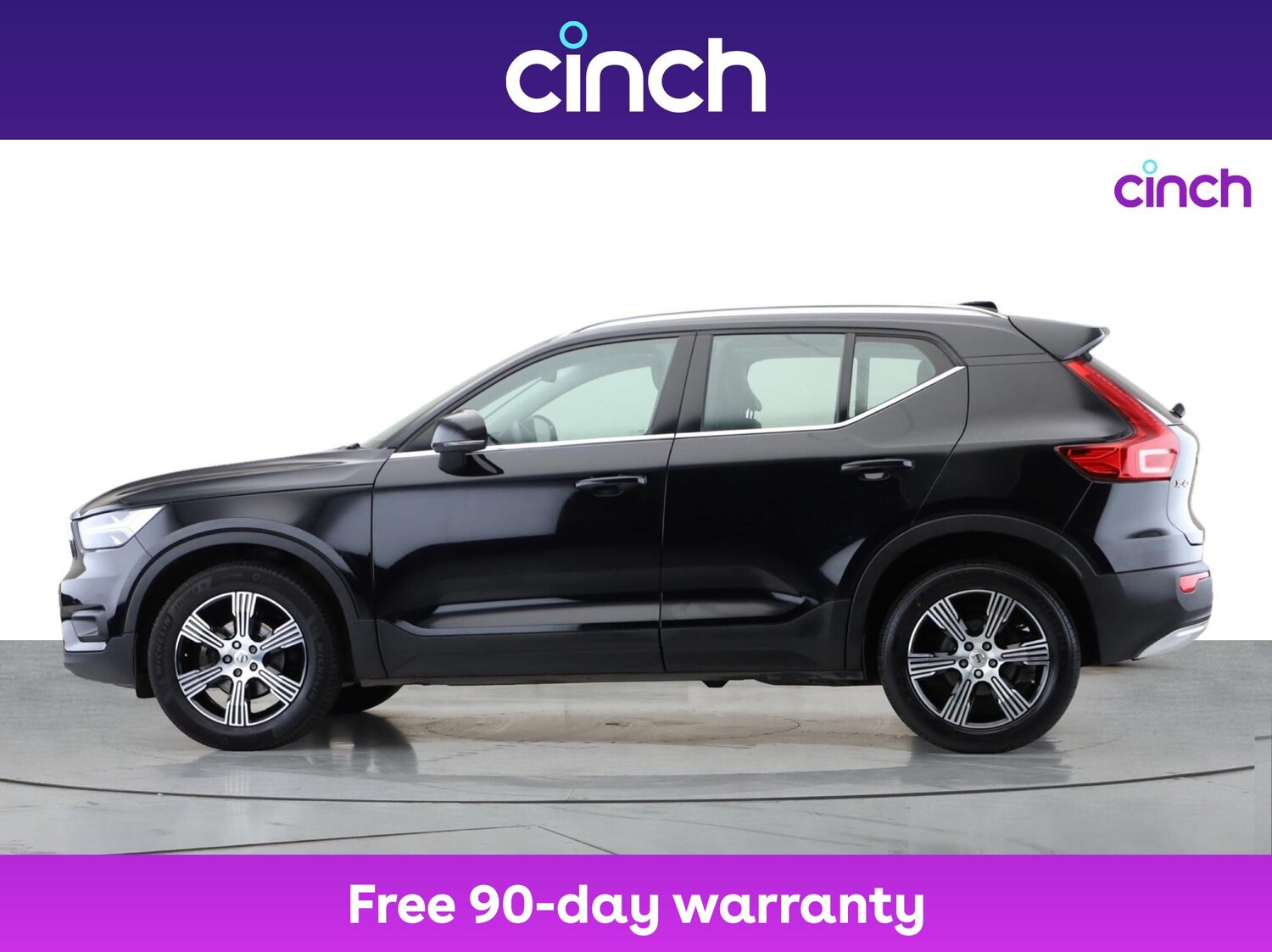 Used Volvo XC40 2021 for sale - 77056176: Photo 8